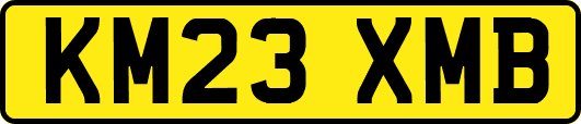 KM23XMB