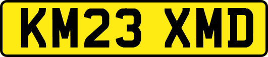 KM23XMD