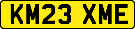 KM23XME