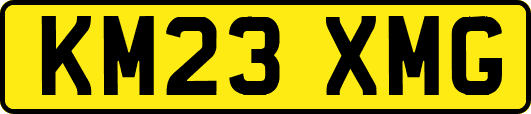 KM23XMG