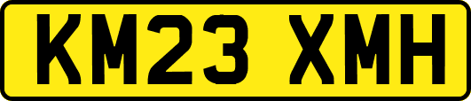 KM23XMH