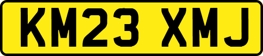KM23XMJ