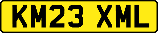 KM23XML