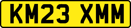 KM23XMM