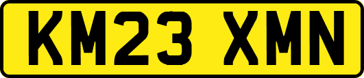 KM23XMN