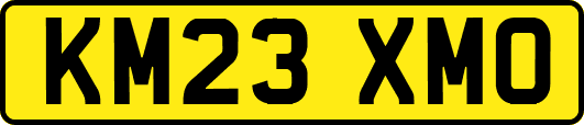 KM23XMO