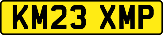 KM23XMP