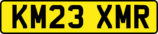 KM23XMR