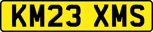 KM23XMS
