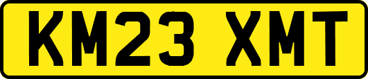KM23XMT