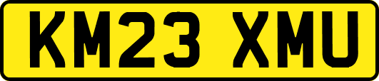 KM23XMU