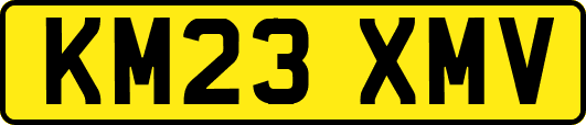 KM23XMV