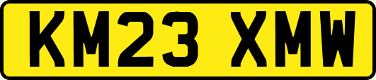 KM23XMW