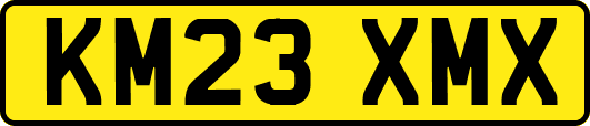 KM23XMX