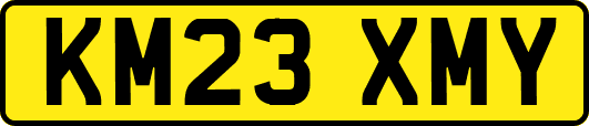 KM23XMY