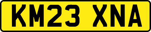 KM23XNA