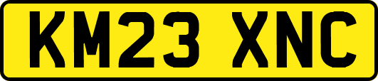 KM23XNC