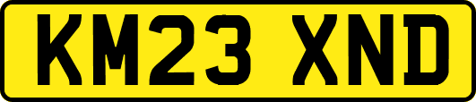 KM23XND