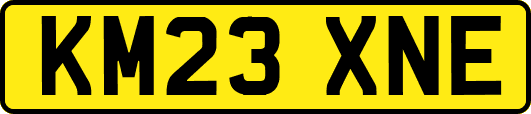 KM23XNE