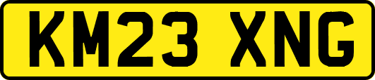 KM23XNG