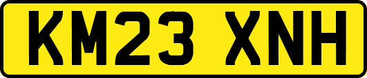 KM23XNH