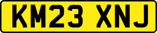 KM23XNJ