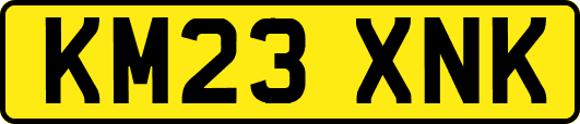 KM23XNK