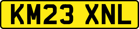 KM23XNL
