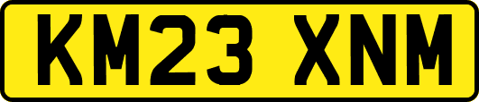 KM23XNM