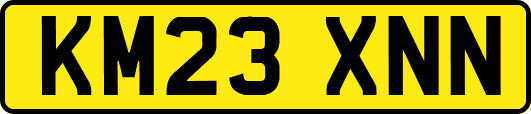 KM23XNN