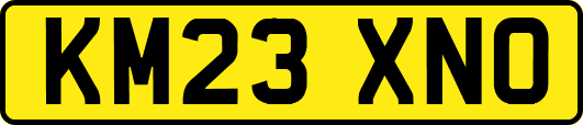 KM23XNO