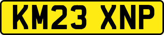 KM23XNP