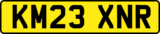 KM23XNR