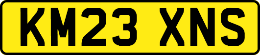 KM23XNS