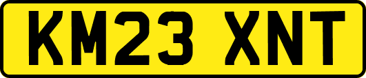 KM23XNT