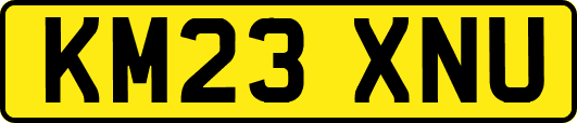 KM23XNU