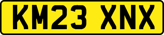KM23XNX