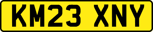 KM23XNY