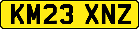 KM23XNZ