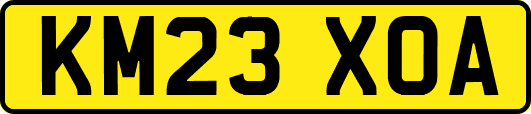 KM23XOA