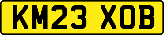 KM23XOB