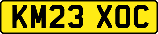 KM23XOC