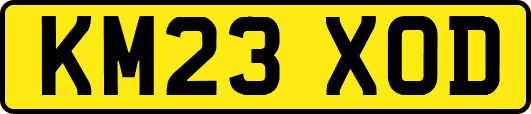 KM23XOD