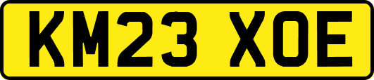 KM23XOE