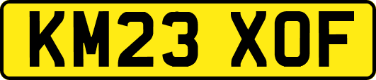 KM23XOF