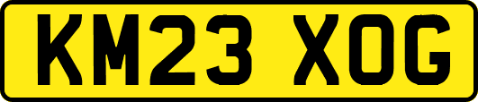KM23XOG