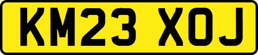 KM23XOJ