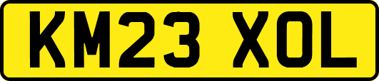 KM23XOL
