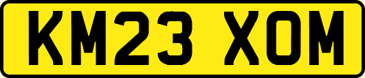 KM23XOM