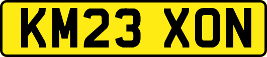 KM23XON